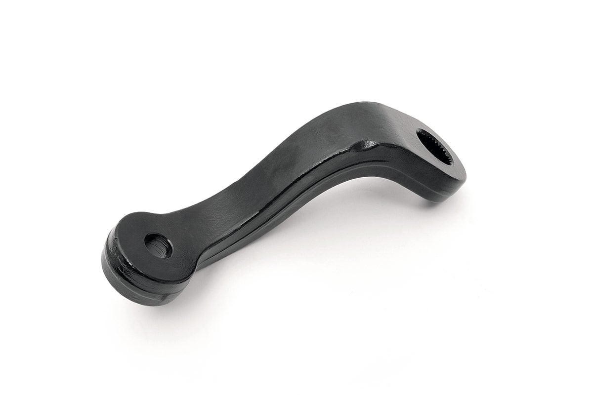 Jeep Wrangler Pitman Arm - Rough Country - Drop - '07-'10